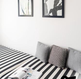 Agios Stefanos Hotel | Hotiday Mykonos North Coast