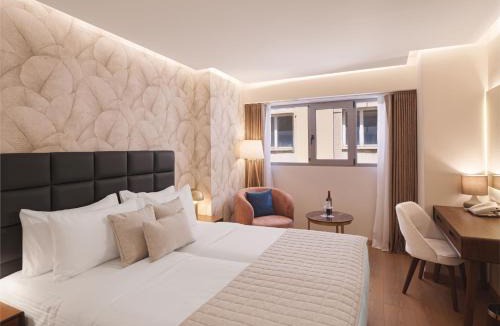 Omonia Hotel | Leonardo Hotel Athens City Center