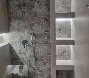 Milos Apartment | Irides Apartments