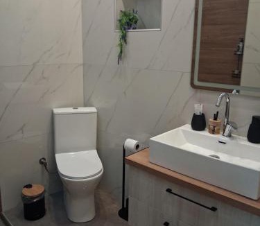 Mesolongi Apartment | Elegance Apartments Mesologgi