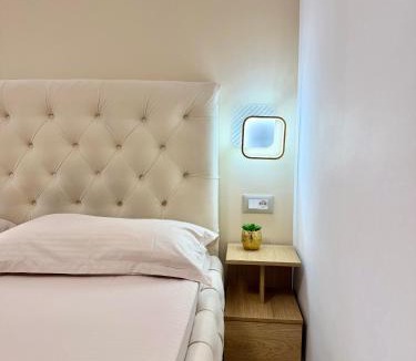 Qender Apartment | Kay Central Studio