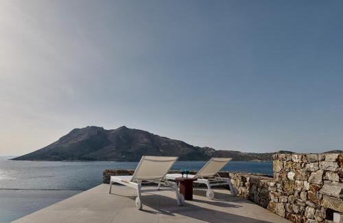 Amorgos Hotel | Amorgina