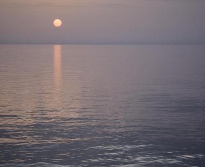 Amorgos Hotel | Amorgina