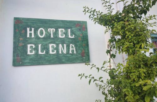 Skiros Apartment | Hotel Elena - Cozy Seaside Suites in Skyros