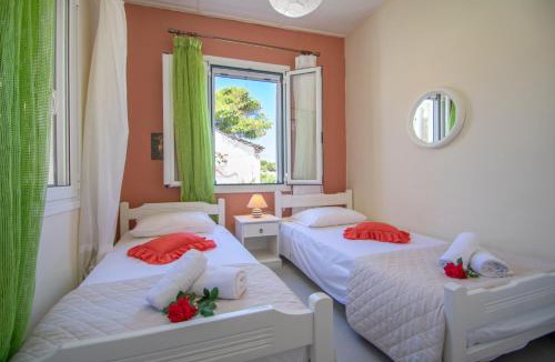 Tsilivi House | Dora's Beach Cottages