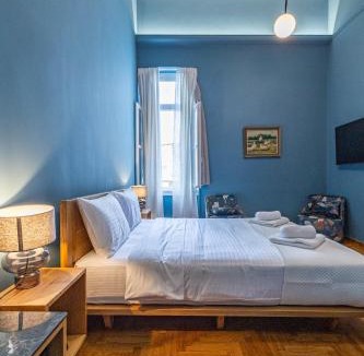 Thissio Hotel | Iliotropio Athens, Thisio