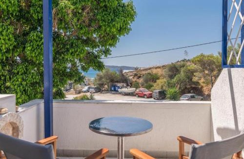 Adamas Apartment | Tina's Apartments