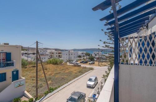 Adamas Apartment | Tina's Apartments