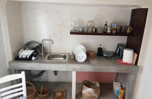 Katapola House | Aegaia Residencies