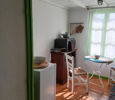 Katapola House | Aegaia Residencies