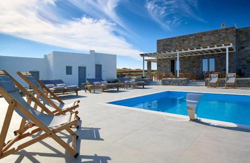 Milos Hotel | Lithos Luxury Rooms (Adults Only)