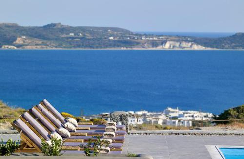 Milos Hotel | Lithos Luxury Rooms (Adults Only)