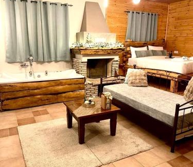 Feneos Apartment | Suites Efharis Filoxenon