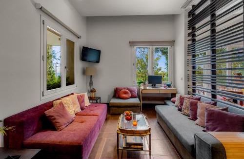 Katakolo Hotel | Orizontes View Hotel