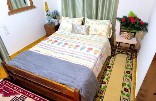 Patras Apartment | xanthi's sea front villas