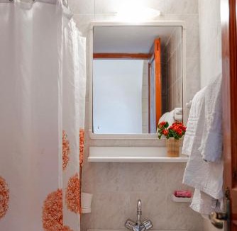 Skala Apartment | Irene Studios Patmos