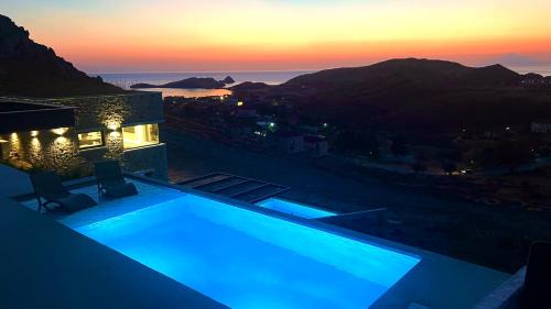 Myrina House | Presidential Lemnos Residences II