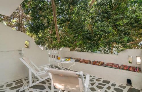 Adamas Hotel | Thalassitra Village Hotel