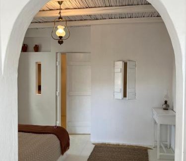 Adamas Hotel | Thalassitra Village Hotel