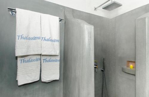 Adamas Hotel | Thalassitra Village Hotel