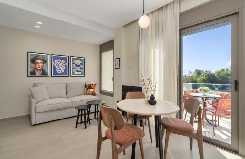 Kourouta Apartment | Palm View Suites