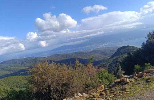 Kalavrouza House | Hillview Holiday Home in Kalavrouza