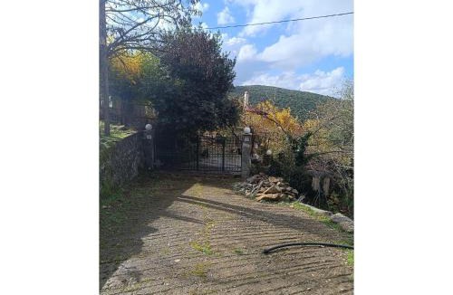 Kalavrouza House | Hillview Holiday Home in Kalavrouza