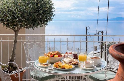Afissos House | Vista Mare 2