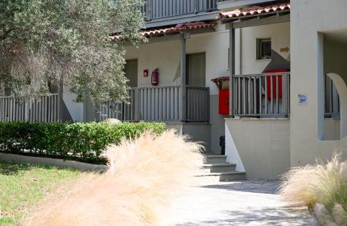 Koukounaries Apartment | Aggelos Grand