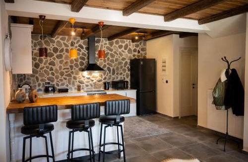 Karpenisi Apartment | Κόρυς