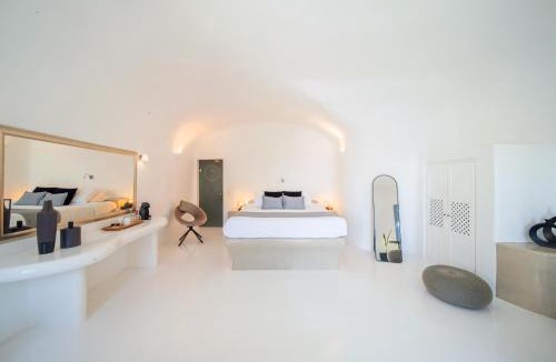 Imerovigli Hotel | Pegasus Suites & Spa