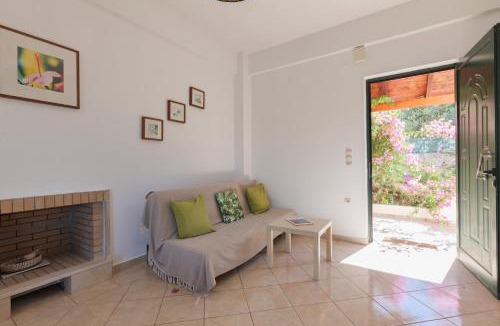 Gavalochori Villa | Theodoras Villas