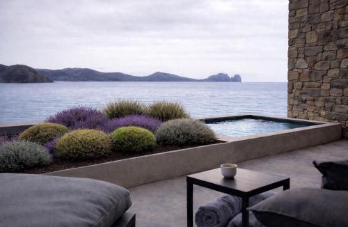 Milos Apartment | Echoes Milos