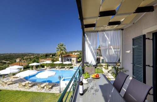 Leivathos House | Kefalonian Oneira Villas