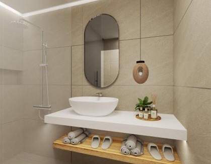 Milos Hotel | Agali Hotel Milos
