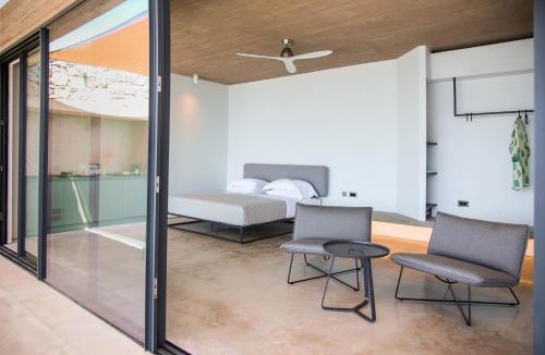 Milos Apartment | Echoes Milos