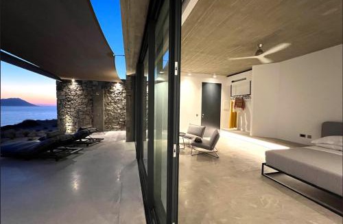Milos Apartment | Echoes Milos