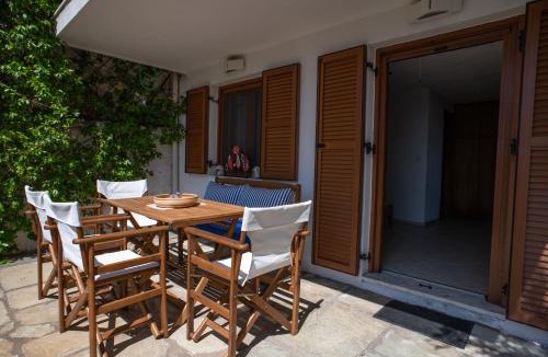 Kanapitsa Villa | Liogerma Boutique Home
