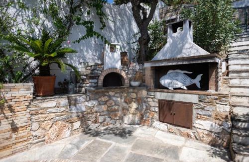 Kanapitsa Villa | Liogerma Boutique Home