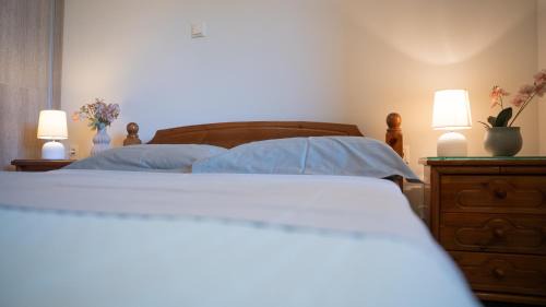 Katochi Apartment | Η Αυλή της Μαρίας