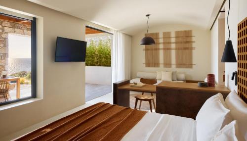Psalidi Hotel | KOIA All - Suite Well Being Resort - Adults Only