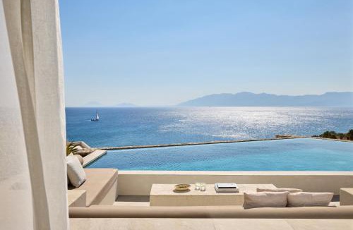 Psalidi Hotel | KOIA All - Suite Well Being Resort - Adults Only