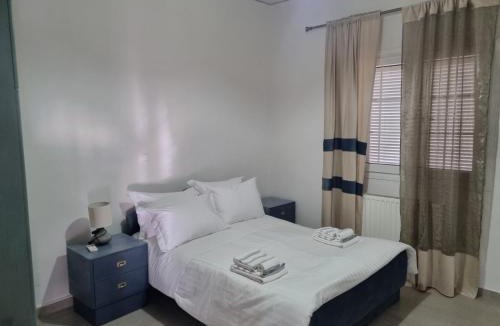 Ioannina Apartment | La Campagne Ioannina Kranoula