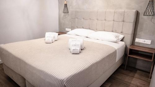 Delfoi Apartment | Komody Apartments