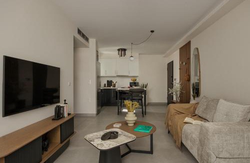 Ioannina Town Centre Apartment | Estia Urban Stay