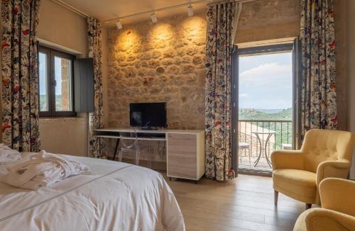 Rachi Hotel | Alistos Hotel