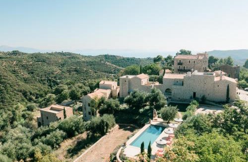 Rachi Hotel | Alistos Hotel