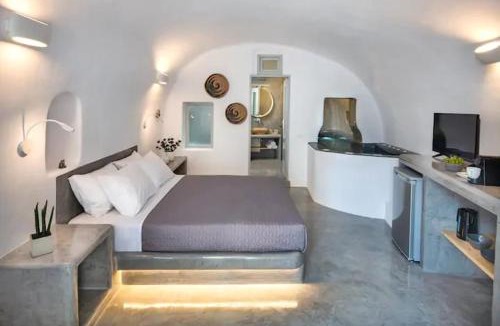 Finikia Apartment | Aetheria Villas