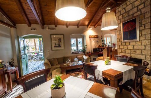 Dimitsana House | Enastron Guesthouse