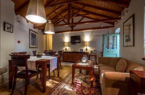 Dimitsana House | Enastron Guesthouse